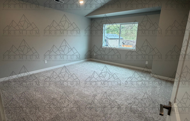 3 BED 2.5 BATH NEW BUILD!