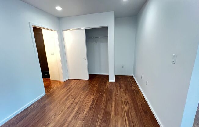 1 bed, 1 bath, 518 sqft, $1,540, Unit 511