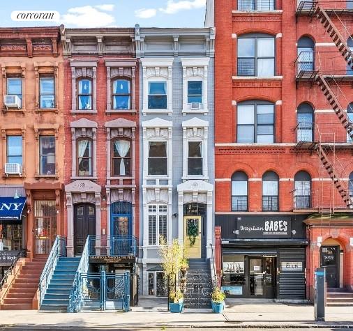 2289 Adam Clayton Powell Jr Boulevard