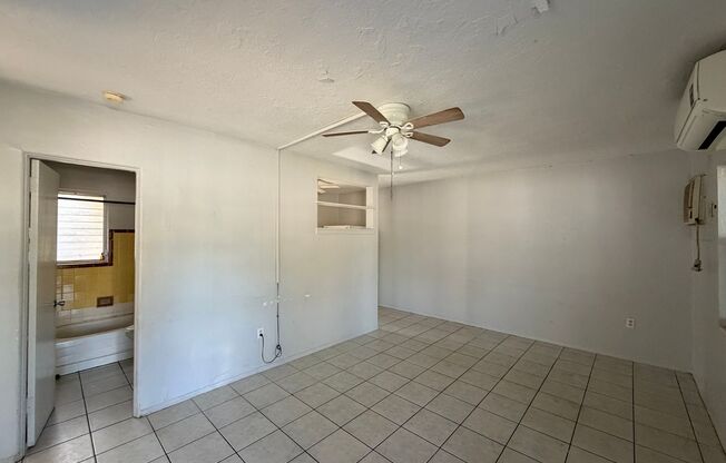 $0 Deposit Option – 2/1 Home on Clark Rd