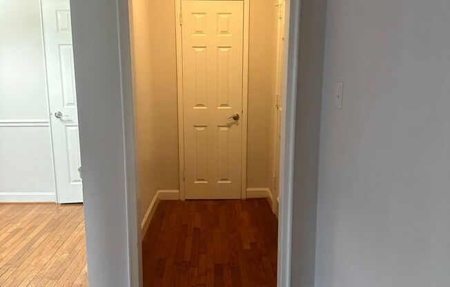 Alexandria/Auburn Village-205 E Glebe Road