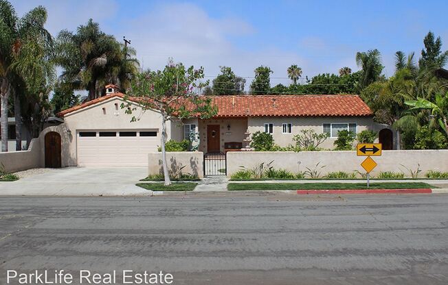 1000 Coronado Ave.