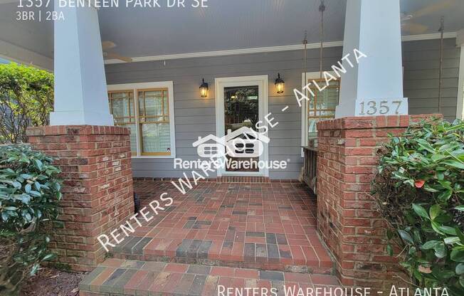 1357 BENTEEN PARK DR SE