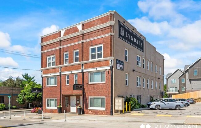 Lyndale Apartments