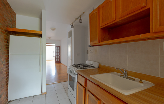 312 PROSPECT AVE