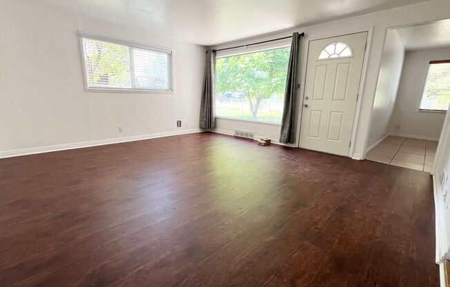 4 Bed/2 Bathroom house in West Valley City