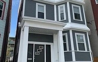 420 SARATOGA ST