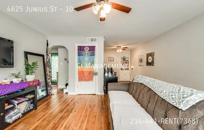 4625 Junius St Apt. 13