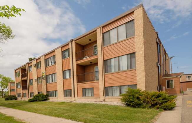 Birchwood 2 Apartments