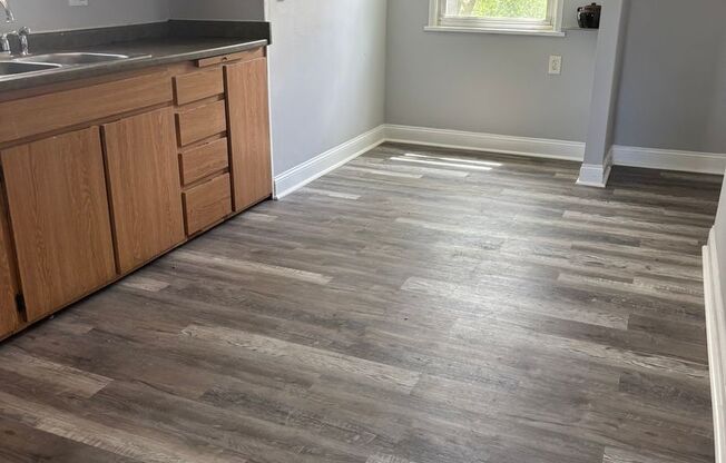 3bd Single Maple Section 8