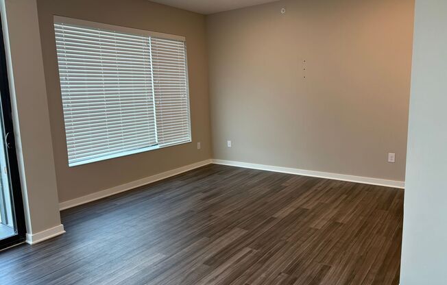Studio, 1 bath, 601 sqft, $1,129, Unit 509