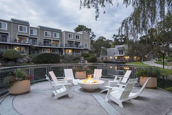 Serenity at Larkspur in Larkspur