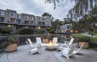 Serenity at Larkspur in Larkspur
