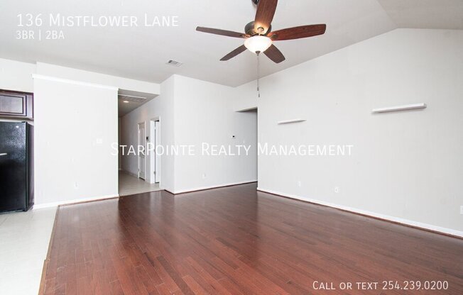 136 MISTFLOWER LN