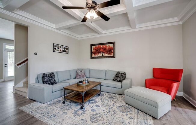 5504 Meghan Lane, Grovetown