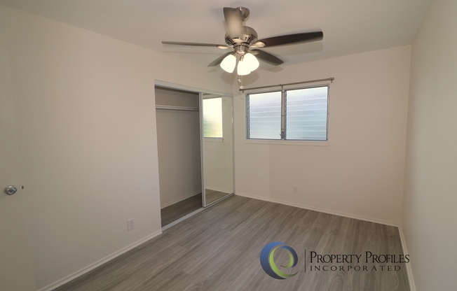 2 beds, 1 bath, $2,300