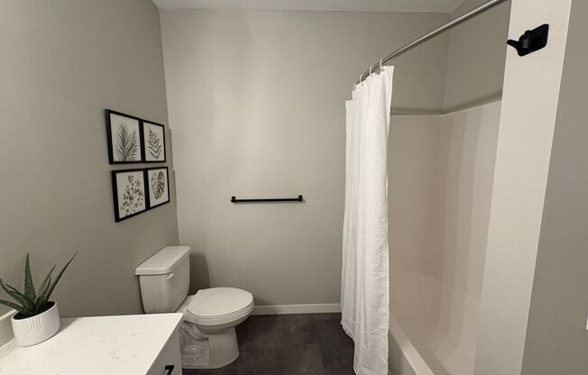 1 bed, 1 bath, 750 sqft, $1,700, Unit 505