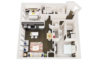 Partner-provided photo for $1905 unit