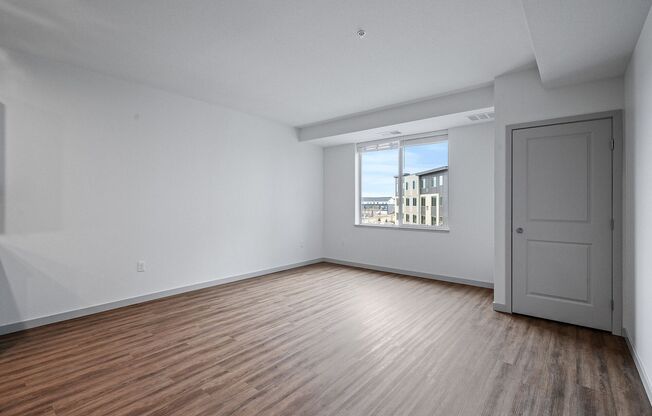 1 bed, 1 bath, 857 sqft, $1,625, Unit 318