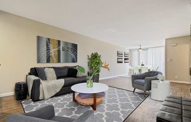 Welcome to Park Burton