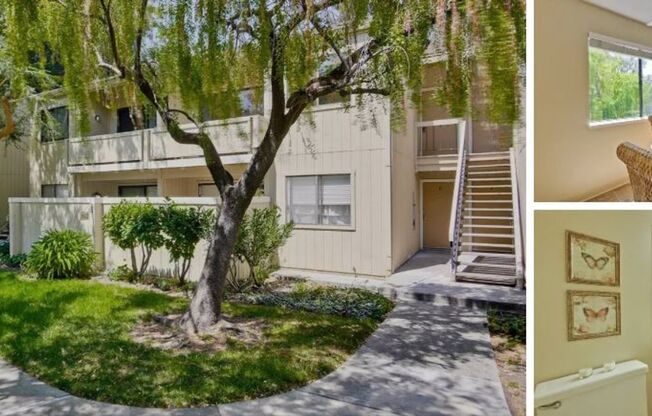 962 Kiely Blvd , Unit G, Santa Clara, CA 95051