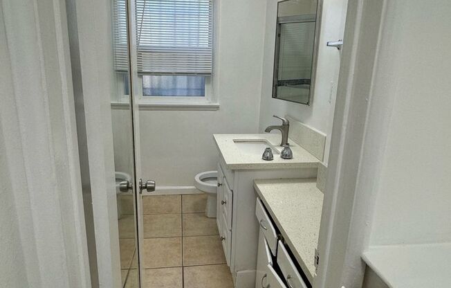 Studio, 1 bath, $1,965, Unit 111