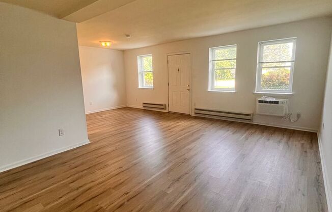 Willow Bend Townhomes