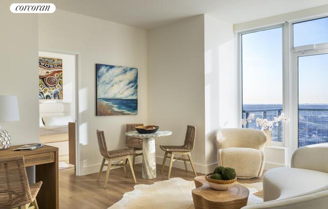 2 beds, 2 baths, $7,795, Unit 34A