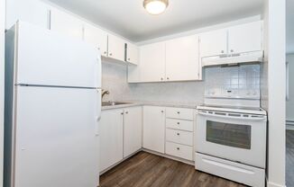 Studio, 1 bath, 504 sqft, $1,365, Unit VE-B1