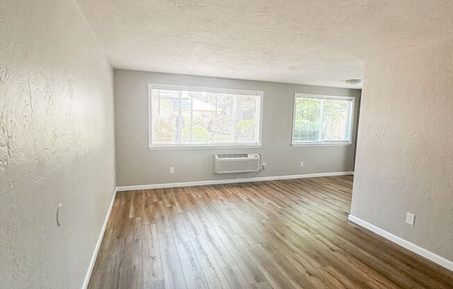 Maple Court