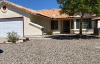 Highly Upgraded Single Story in Laughlin!!