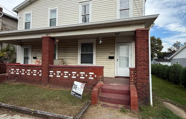 Koppel - 2 bedroom Apartment