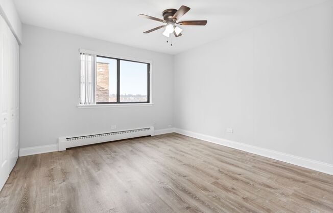 2 beds, 1 bath, 690 sqft, $2,250, Unit 502