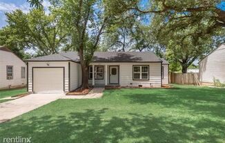 2623 Poinsettia Drive