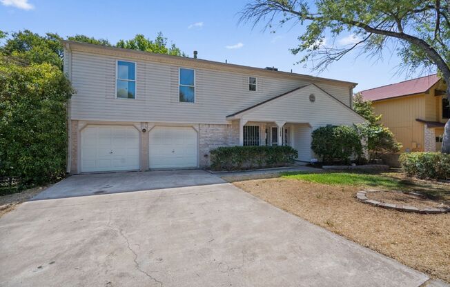 11809 Eubank Dr, Austin, TX 78758