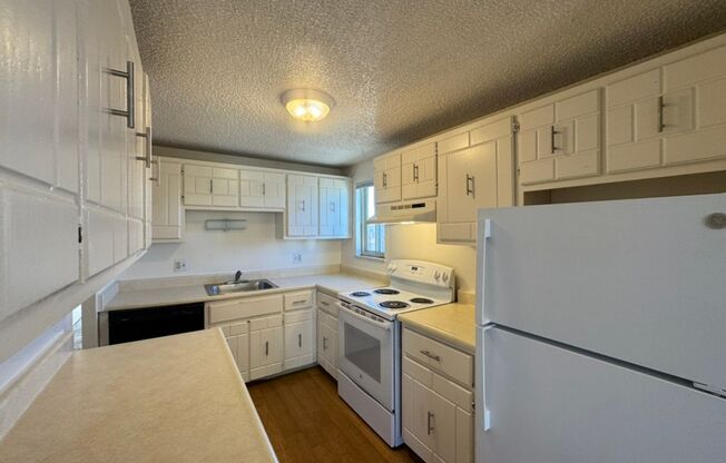 3 beds, 2 baths, 1,034 sqft, $1,875, Unit D-301