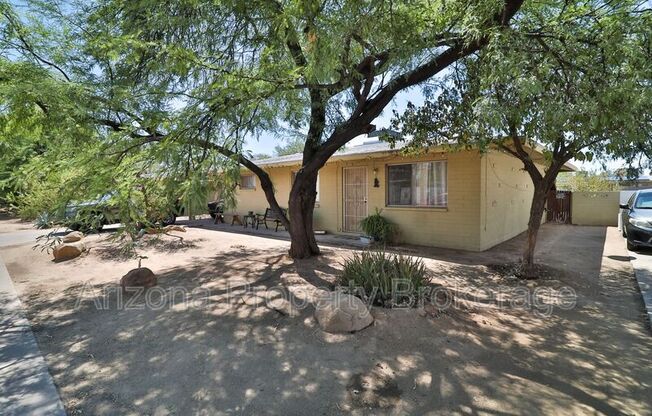 2110 S GRANADA DR