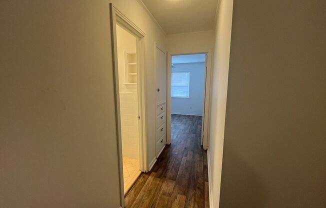 3 beds, 1 bath, $1,495