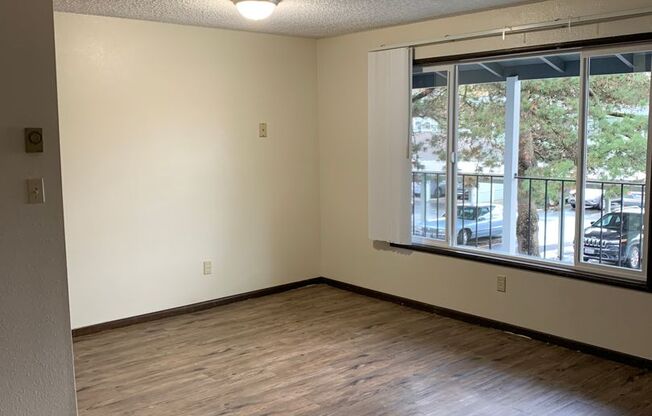 Timberline Apartments
