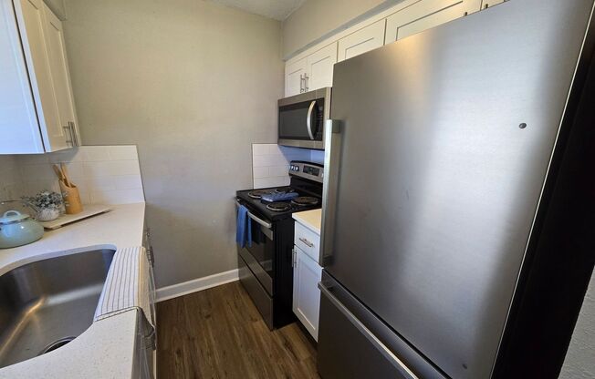 3 beds, 1 bath, $1,745