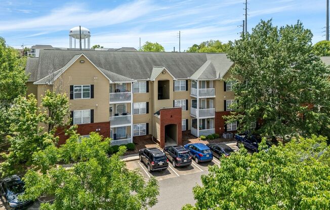 340 N. Donahue, A-102