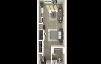 Partner-provided photo for $1650 unit