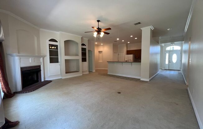 BEAUTIFUL HOME!! close to LSUS... Must See!!