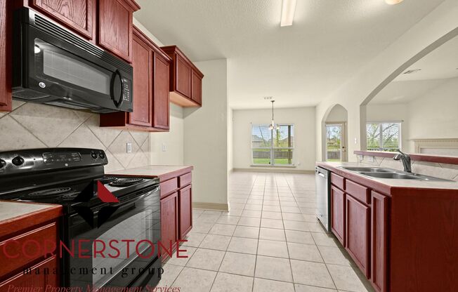 Welcome to your charming 3 BR, 2 BA oasis in Sorrento! Call Today!