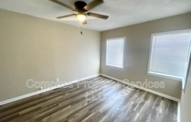 3 beds, 1 bath, 1,612 sqft, $1,550