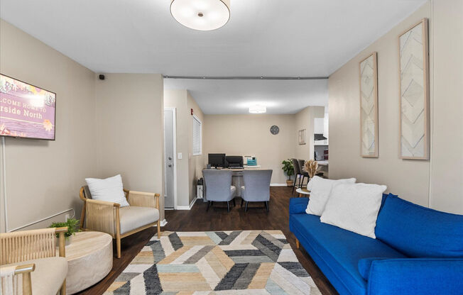 Partner-provided property photo