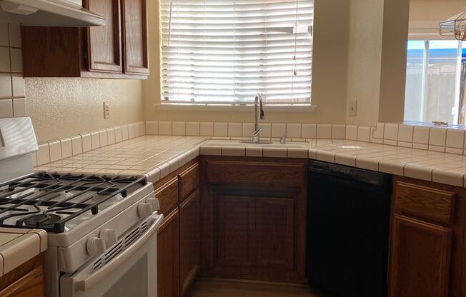 Large Corner Lot