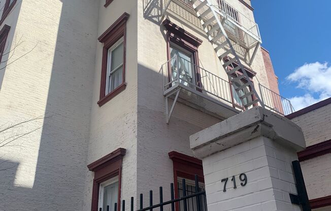 717 St Paul Street