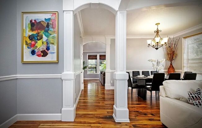 7 beds, 3.5 baths, $7,000