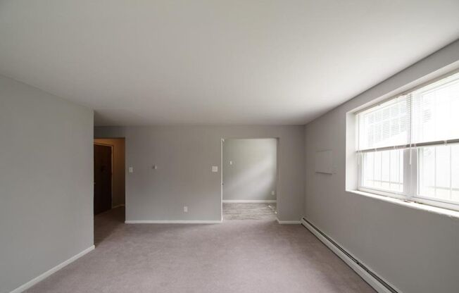 West Walnut Lane Apartments